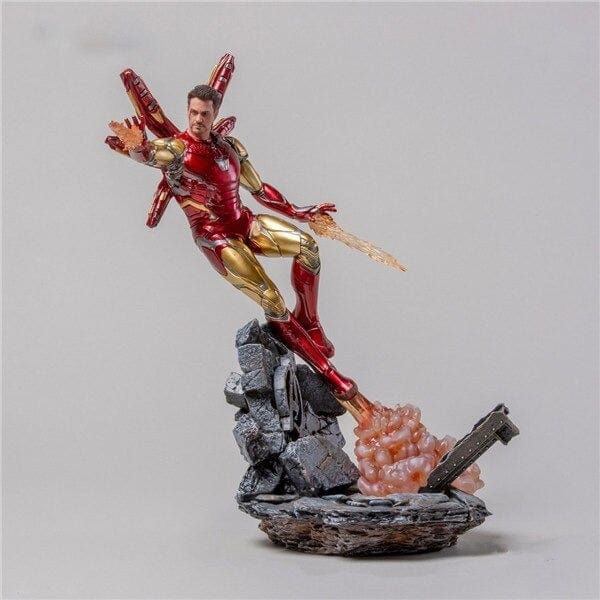 Avengers Figurine Iron Man Royaume Figurine