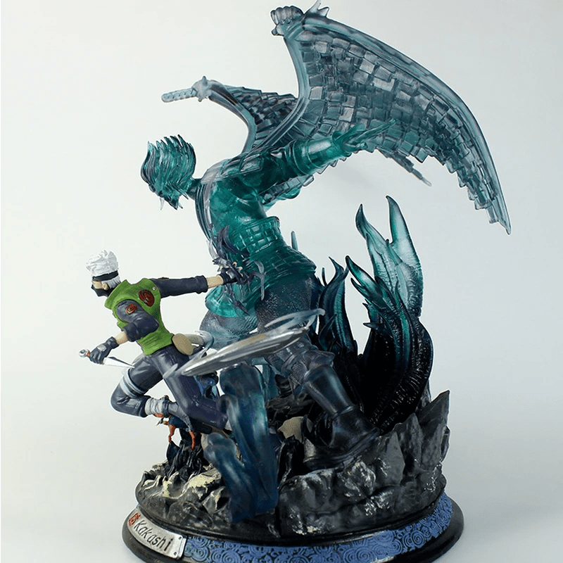 Figurine Collector Kakashi Susanoo Royaume Figurine