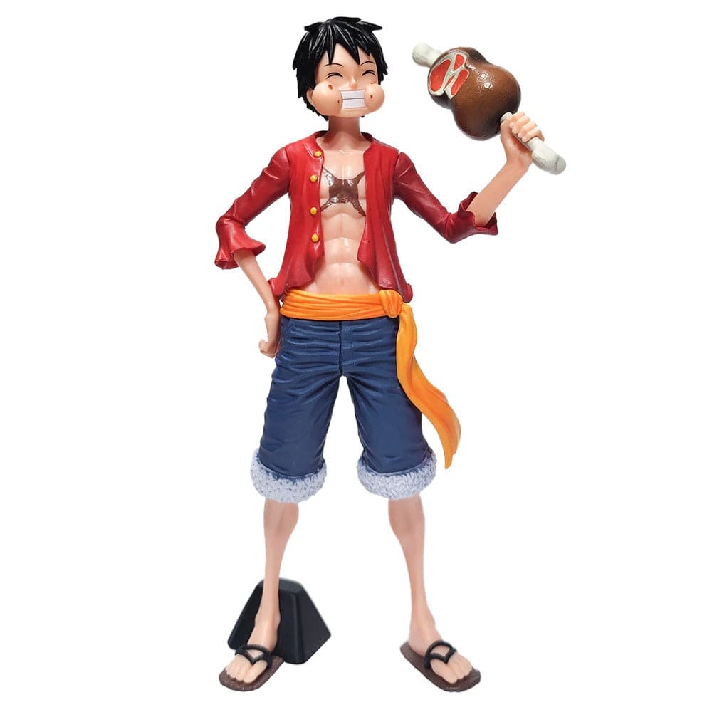 Figurine de Luffy Royaume Figurine