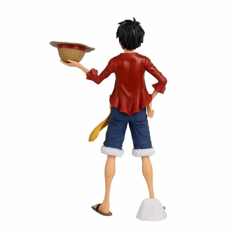 Figurine de Luffy Royaume Figurine