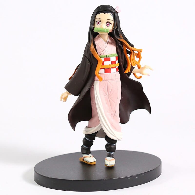 Figurine Demon Slayer Nezuko 15 cm Royaume Figurine