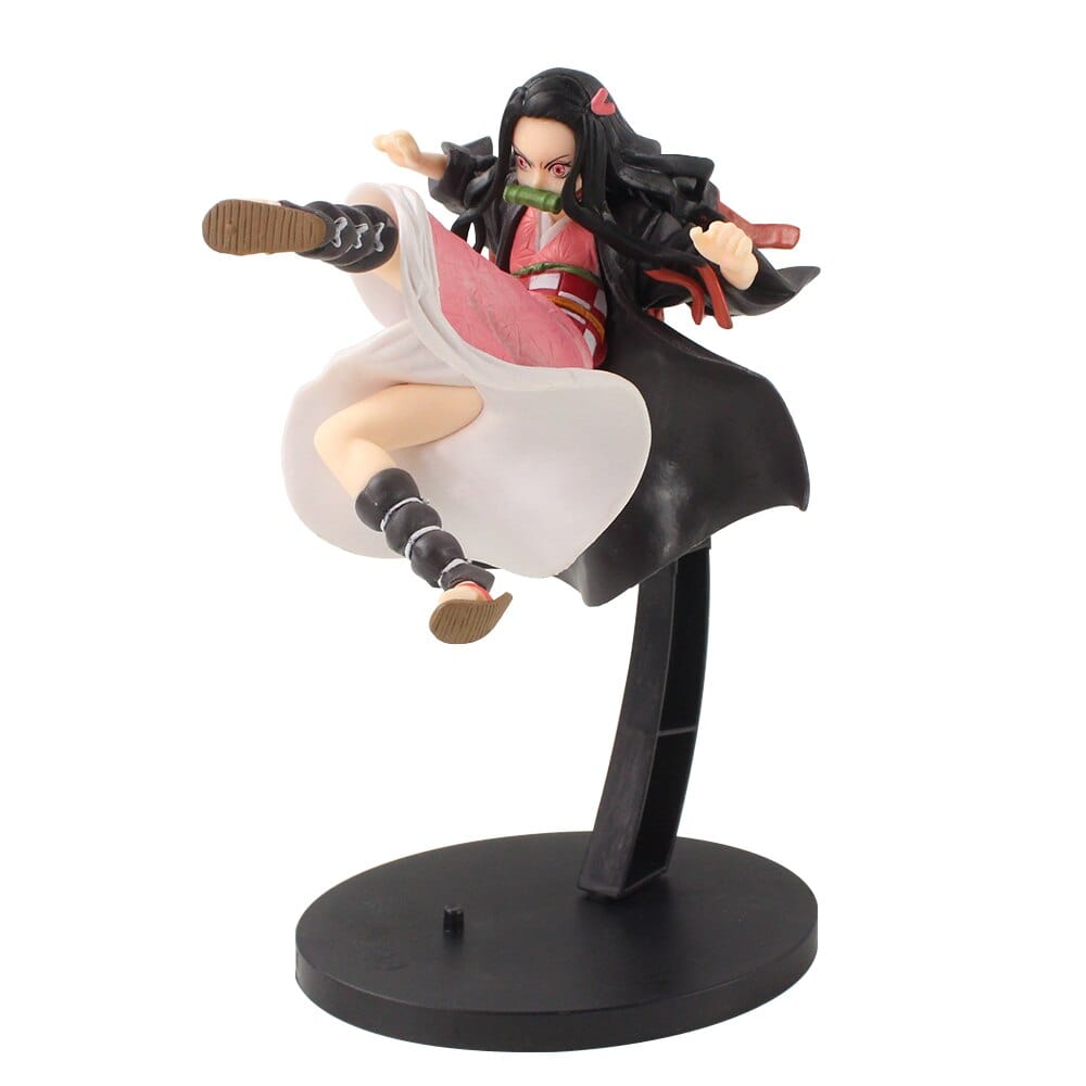 Figurine Demon Slayer Nezuko 19 cm Royaume Figurine