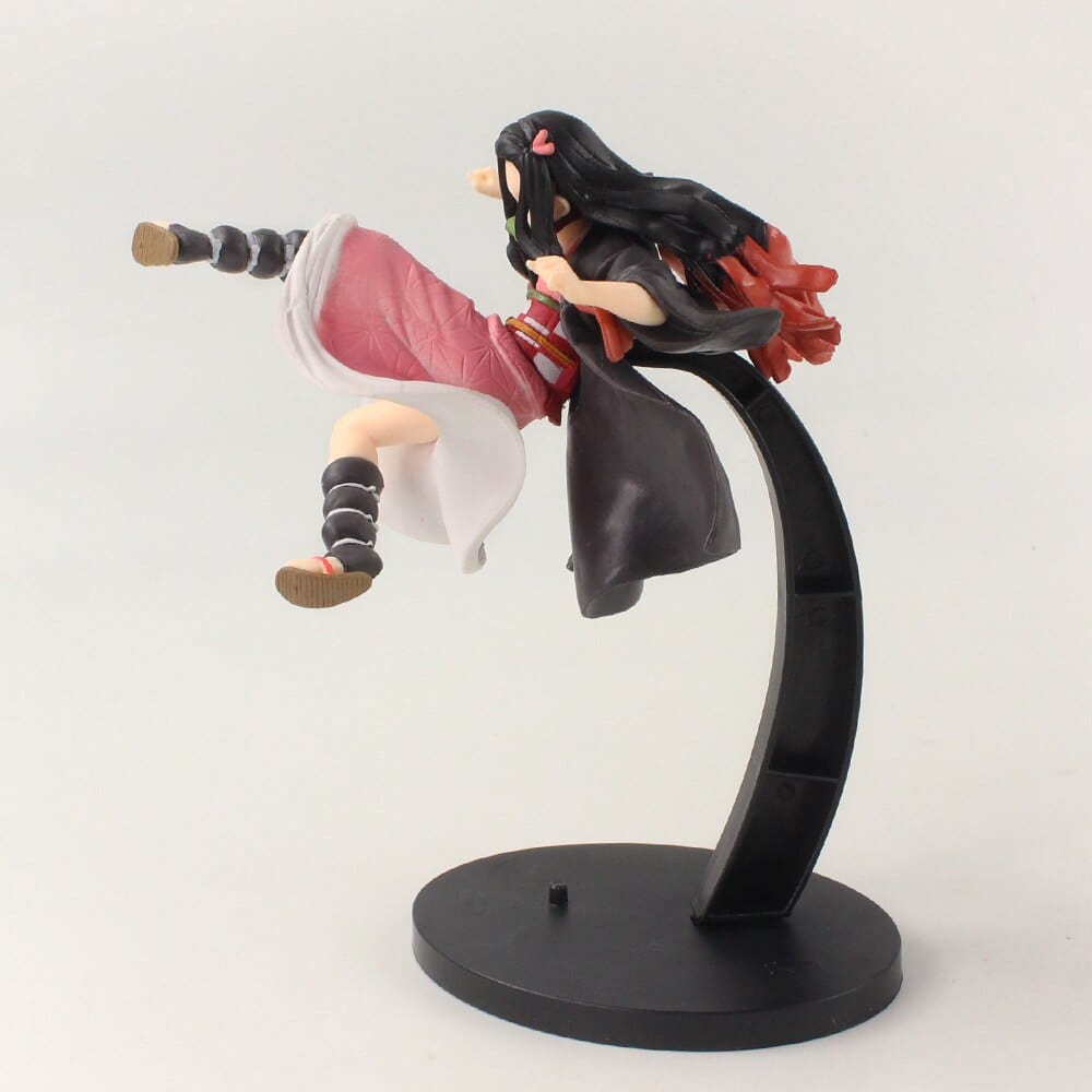 Figurine Demon Slayer Nezuko 19 cm Royaume Figurine