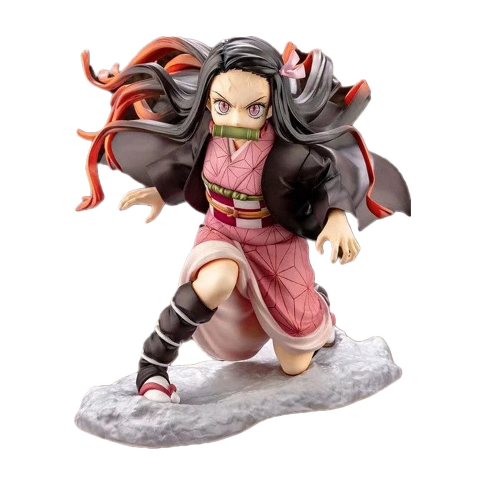 Figurine Demon Slayer Nezuko Royaume Figurine