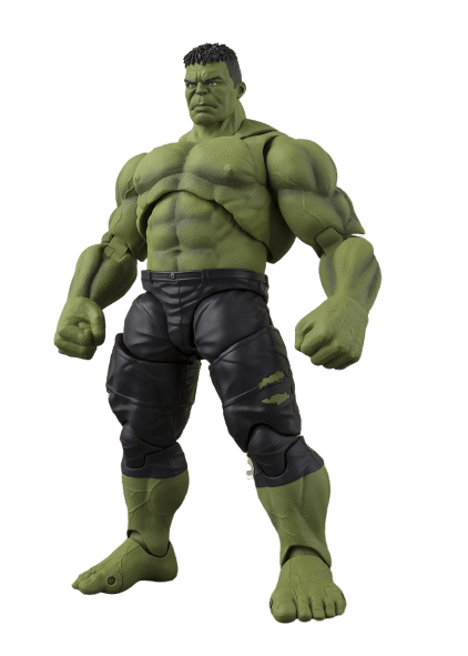 Figurine Hulk Marvel Royaume Figurine