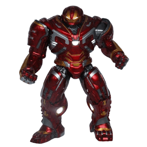 Figurine Hulkbuster 20 cm Royaume Figurine