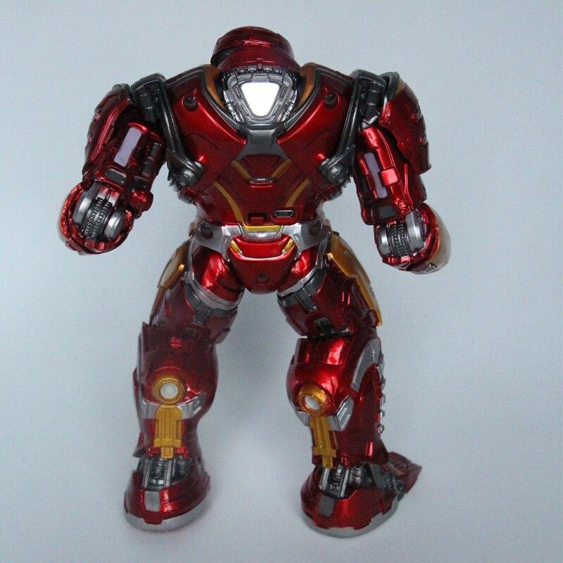 Figurine Hulkbuster 20 cm Royaume Figurine