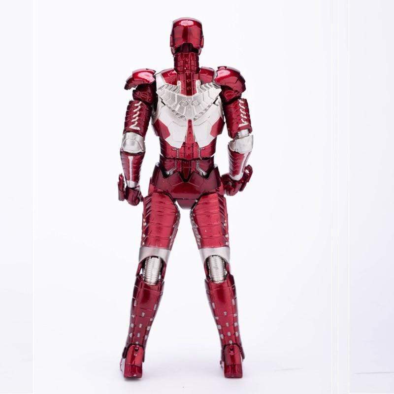 Figurine Iron Man 2 Royaume Figurine