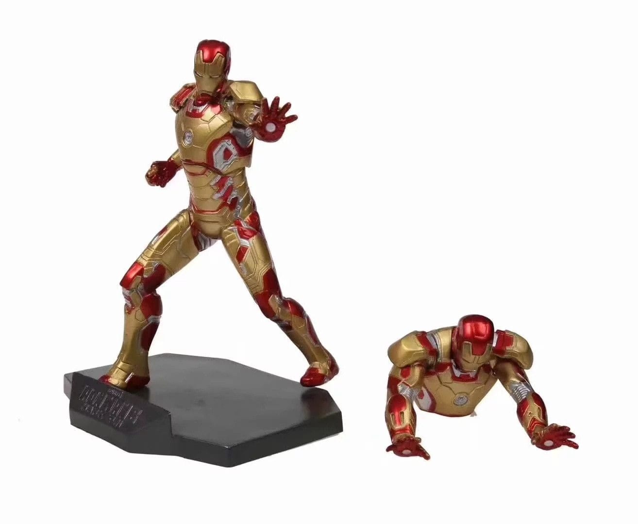 Figurine Iron Man 20 cm Royaume Figurine