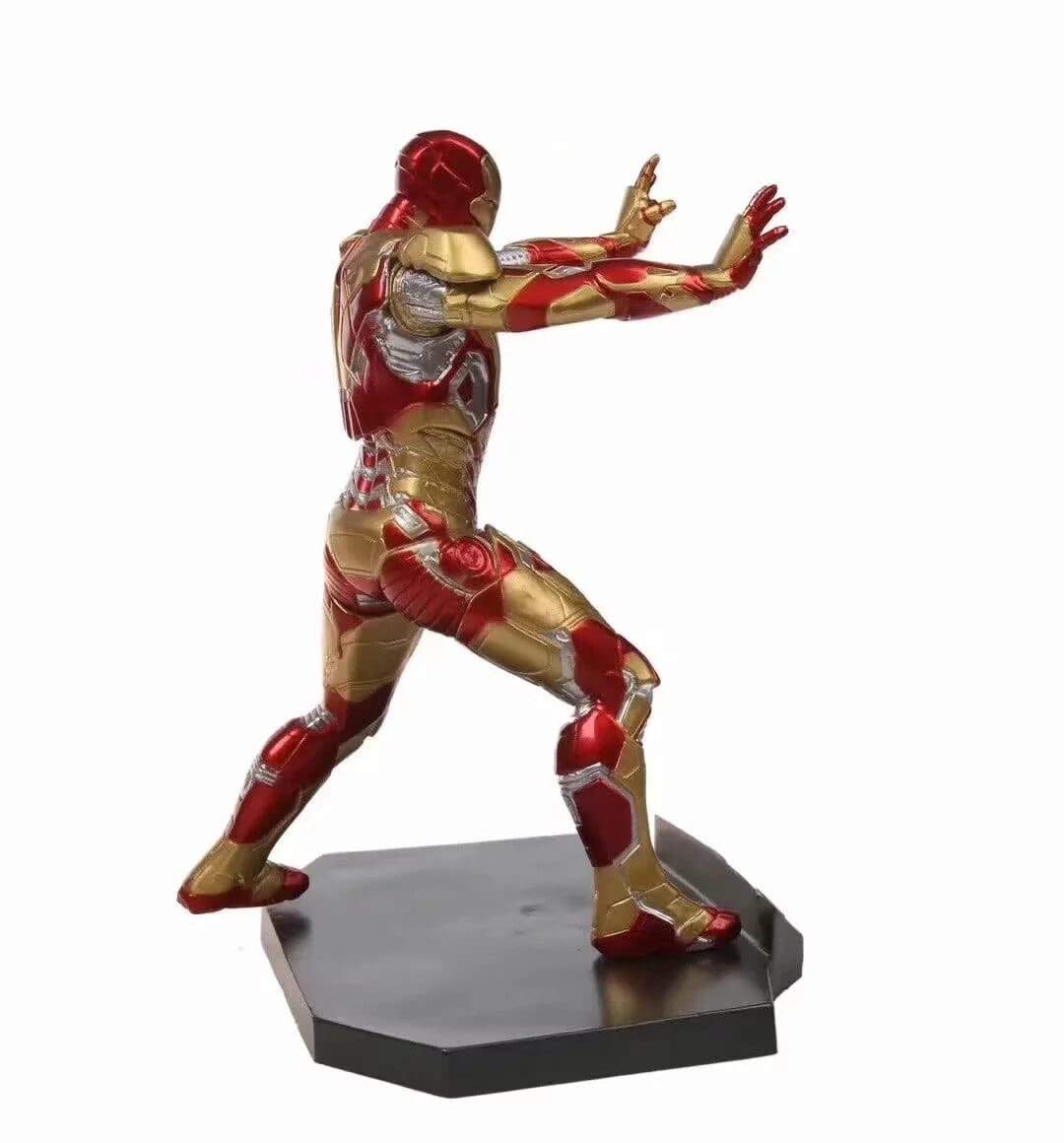 Figurine Iron Man 20 cm Royaume Figurine