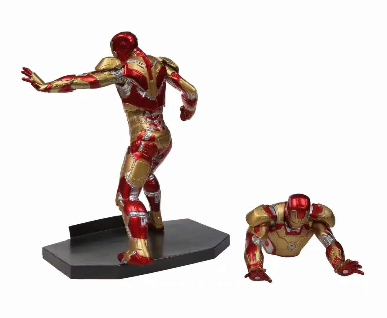 Figurine Iron Man 20 cm Royaume Figurine