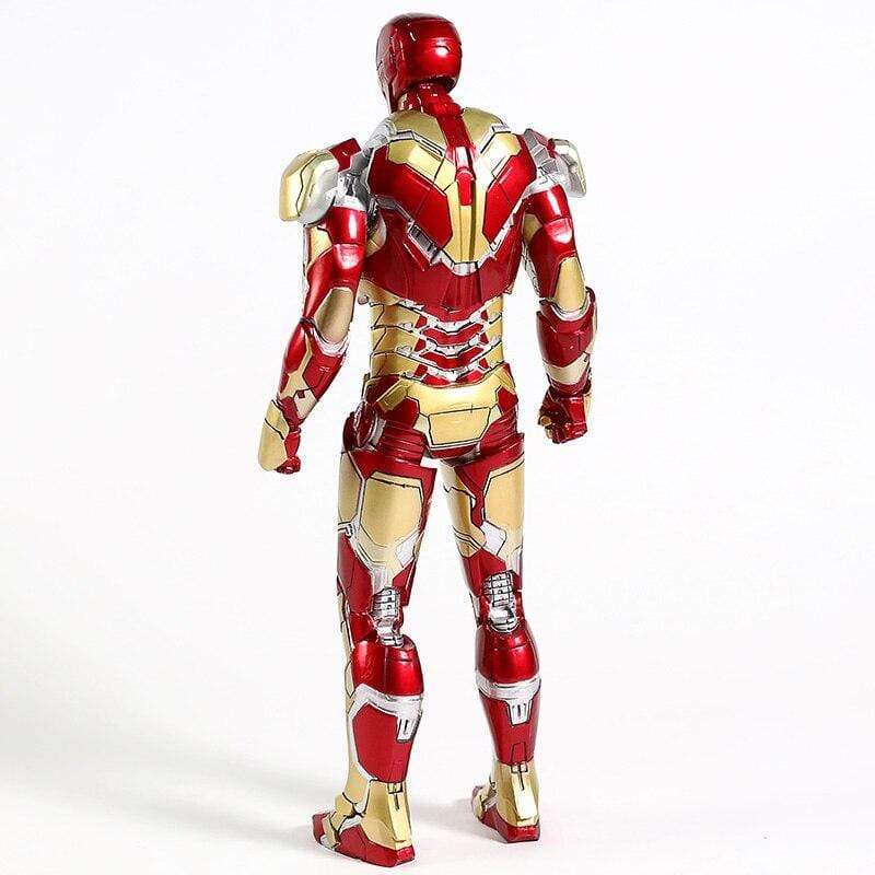 Figurine Iron Man 3 Mark 42 Royaume Figurine