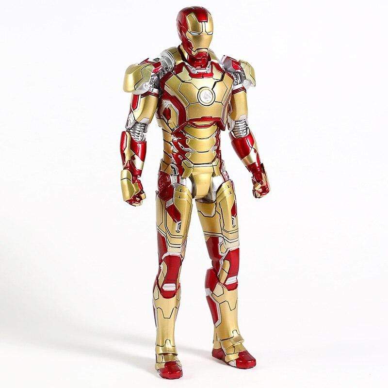 Figurine Iron Man 3 Mark 42 Royaume Figurine