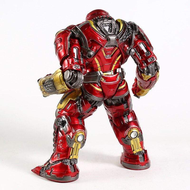 Figurine Iron Man Hulkbuster Royaume Figurine