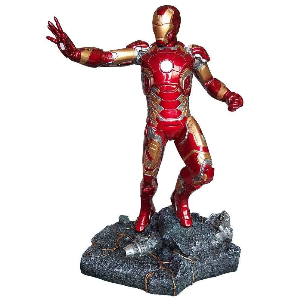 Figurine Iron Man Mark 43 Royaume Figurine