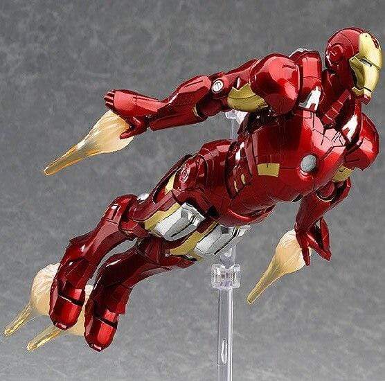 Figurine Iron Man Mark 7 Royaume Figurine