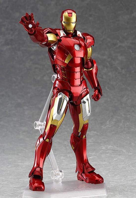 Figurine Iron Man Mark 7 Royaume Figurine