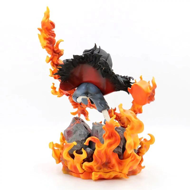 Figurine Itachi 25 cm Royaume Figurine