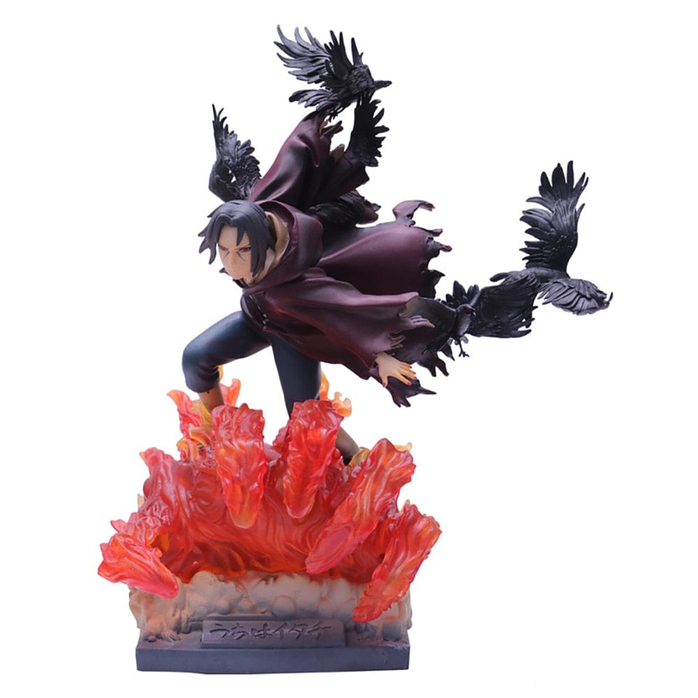 Figurine Itachi 40 cm Royaume Figurine