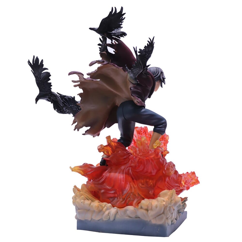 Figurine Itachi 40 cm Royaume Figurine