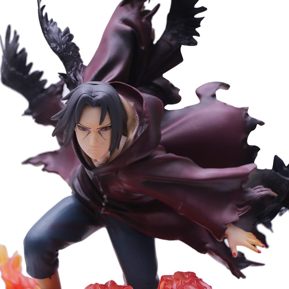 Figurine Itachi 40 cm Royaume Figurine