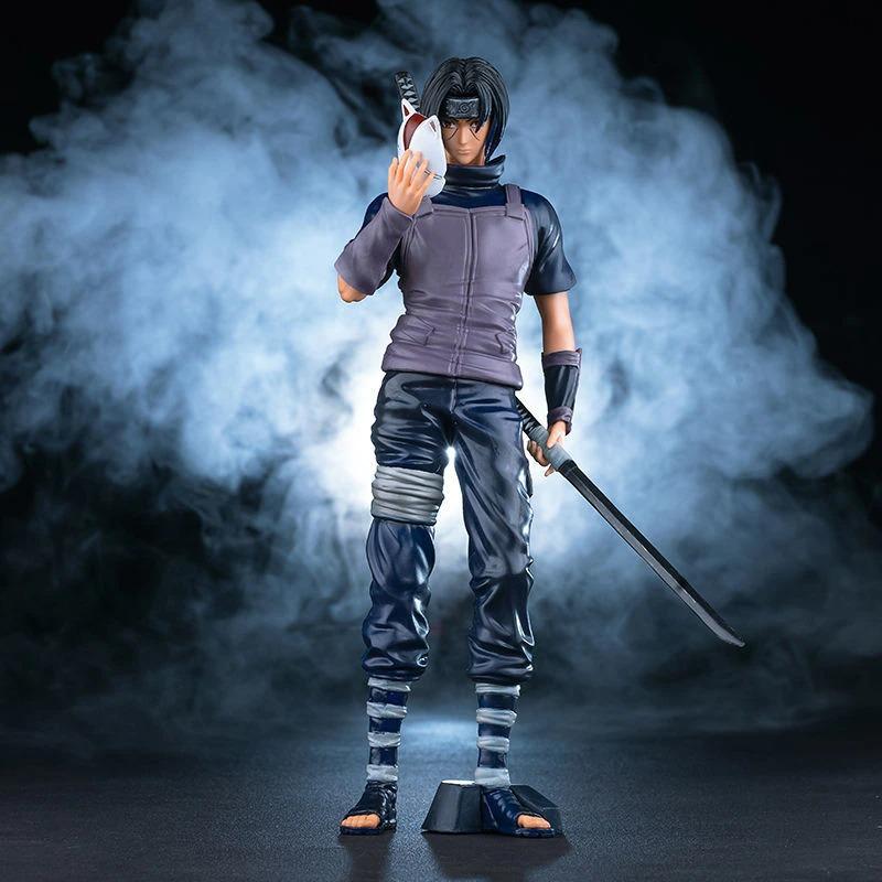 Figurine Itachi ANBU Royaume Figurine