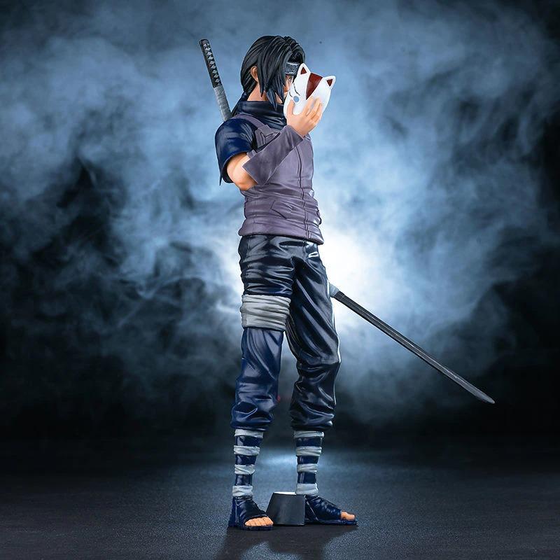 Figurine Itachi ANBU Royaume Figurine