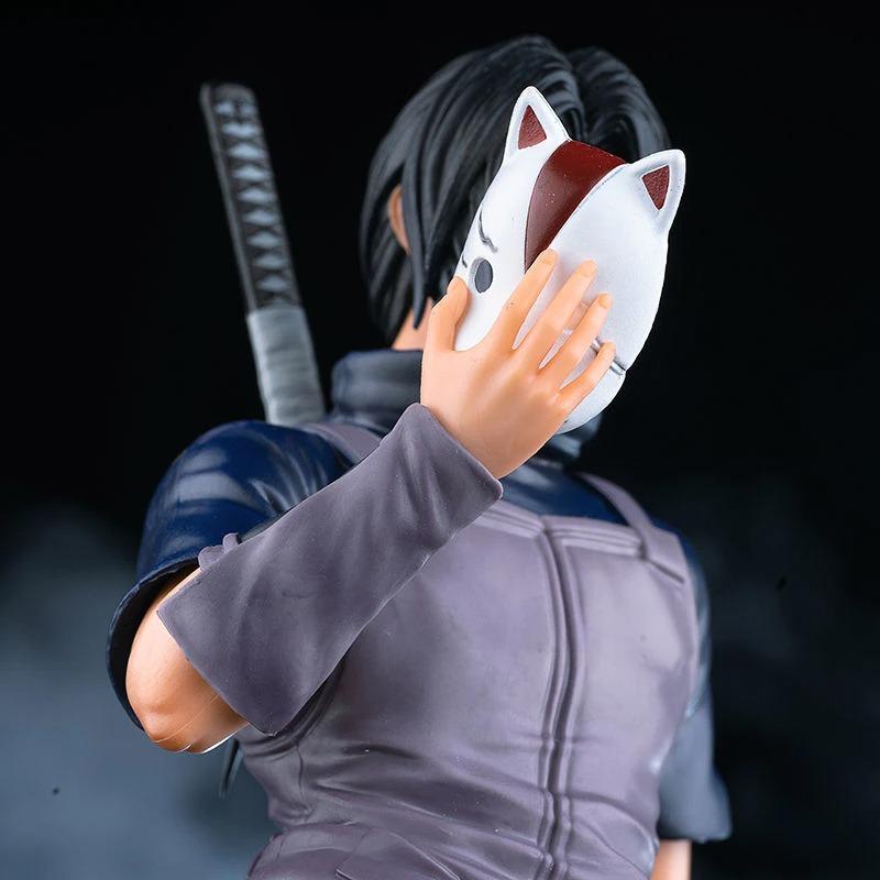 Figurine Itachi ANBU Royaume Figurine