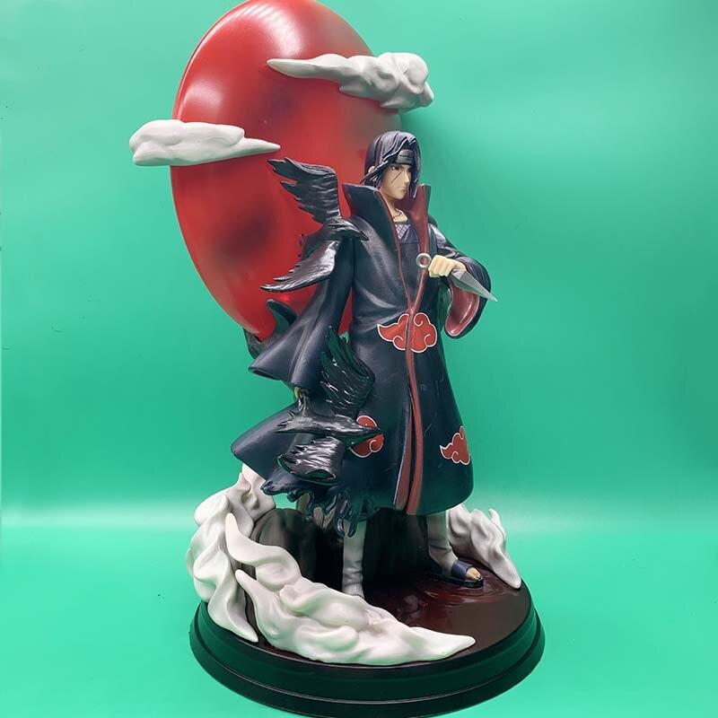 Figurine Itachi Lune Royaume Figurine