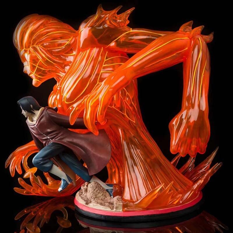 Figurine Itachi Susanoo Edo Tensei Royaume Figurine