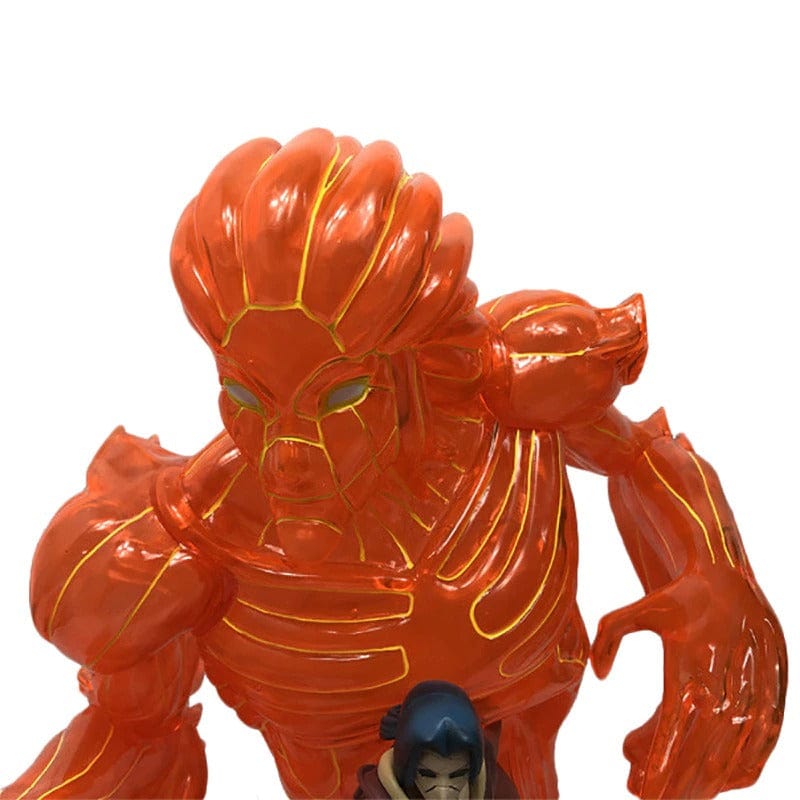 Figurine Itachi Susanoo Edo Tensei Royaume Figurine