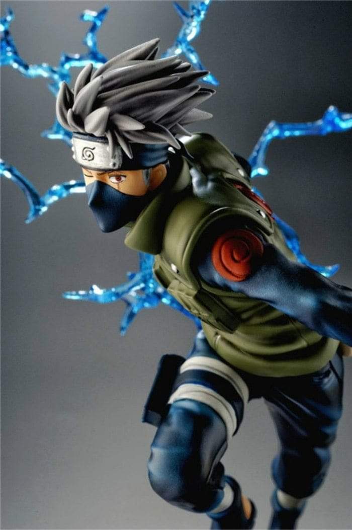 Figurine Kakashi 16 cm Royaume Figurine