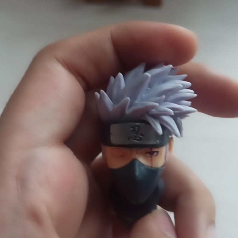 Figurine Kakashi Chidori Royaume Figurine