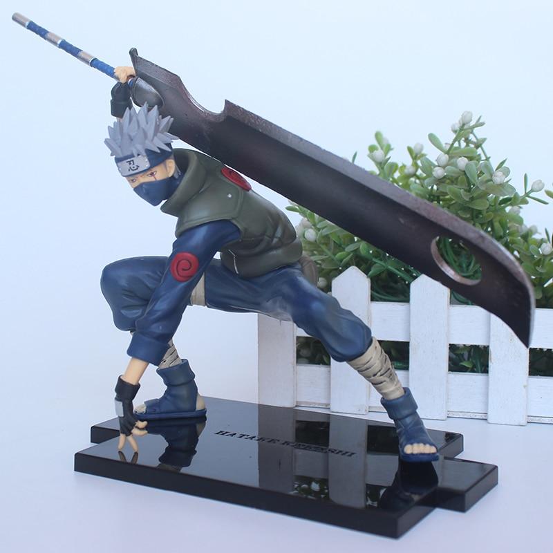 Figurine Kakashi Hatake Royaume Figurine