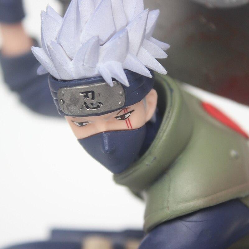 Figurine Kakashi Hatake Royaume Figurine