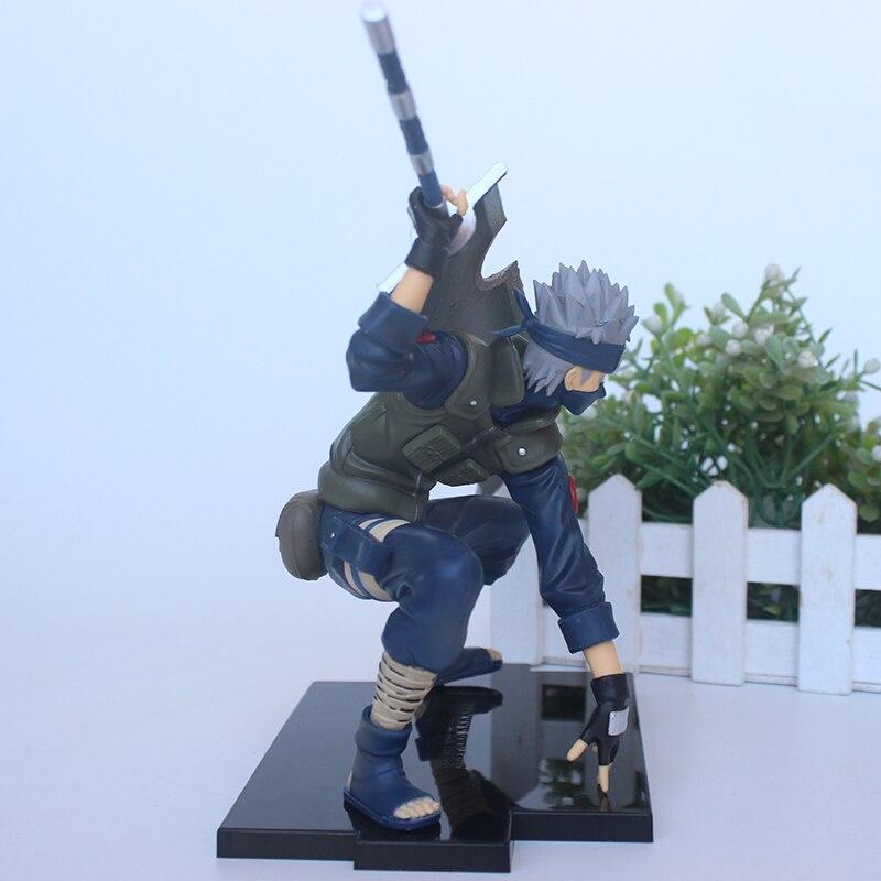 Figurine Kakashi Hatake Royaume Figurine