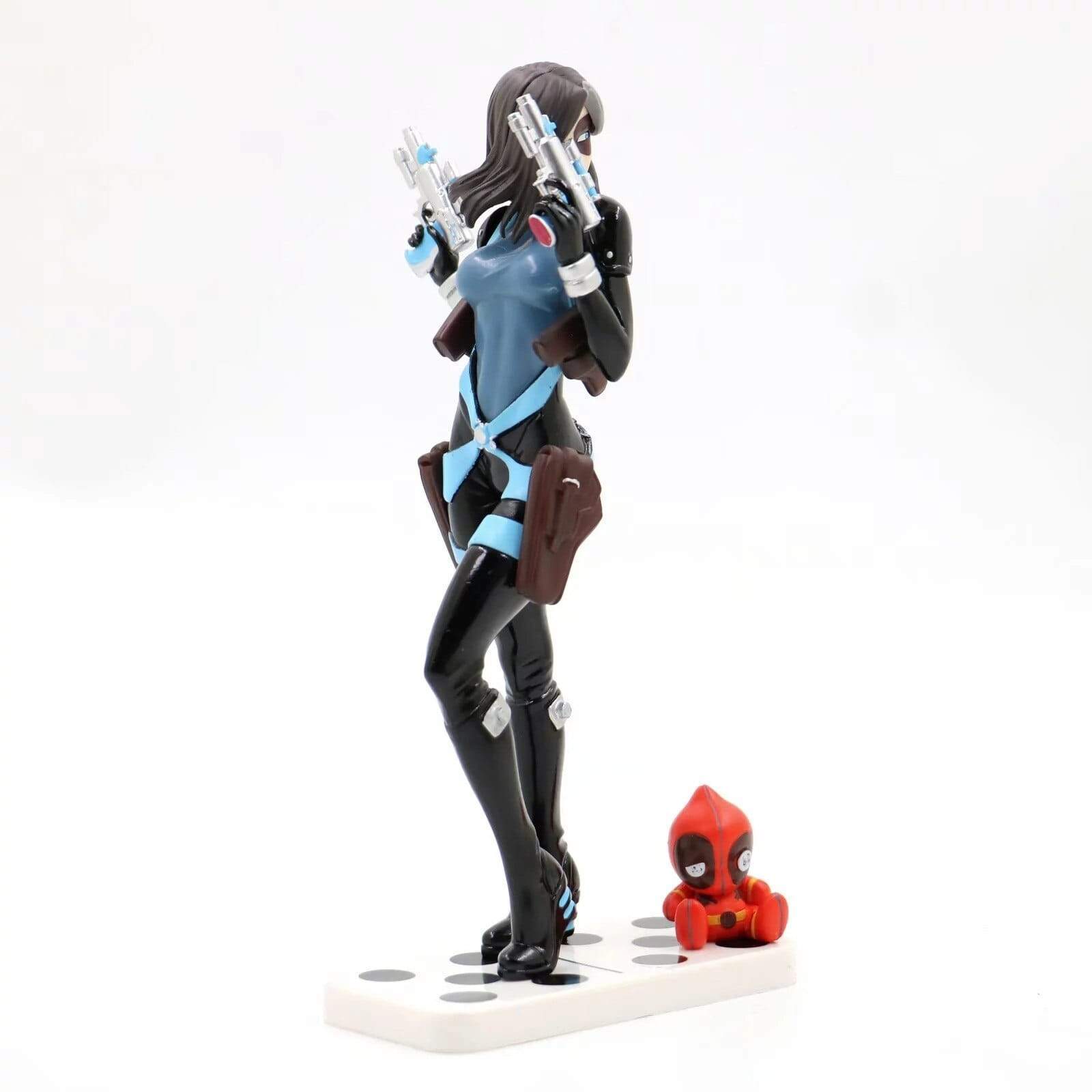 Figurine Lady Deadpool Royaume Figurine