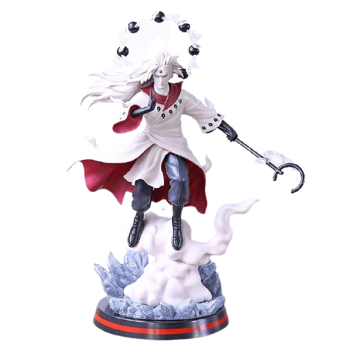 Figurine Madara Rikudo 35 cm Royaume Figurine