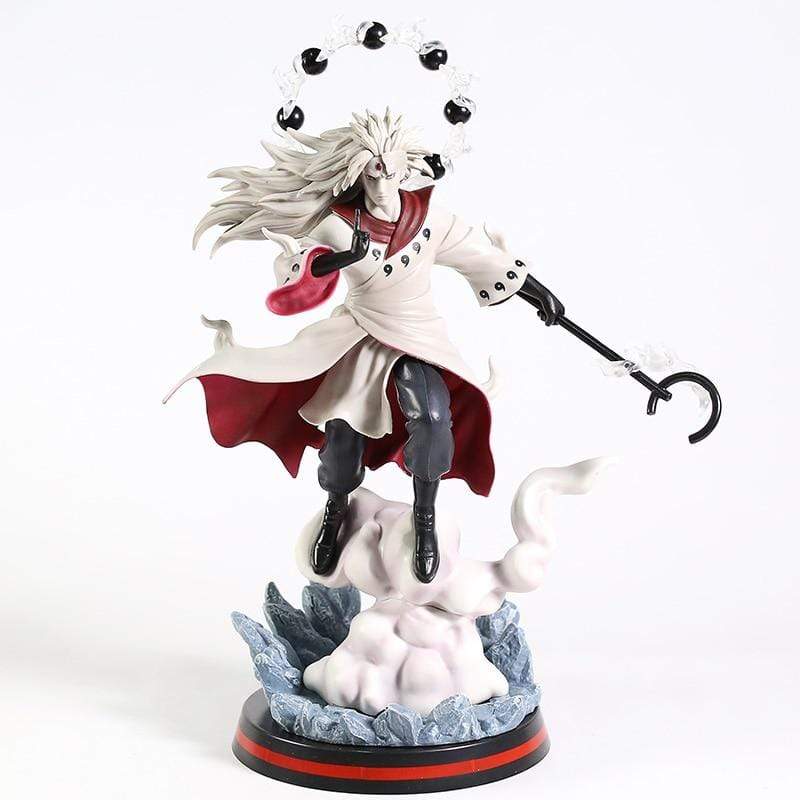 Figurine Madara Rikudo 35 cm Royaume Figurine