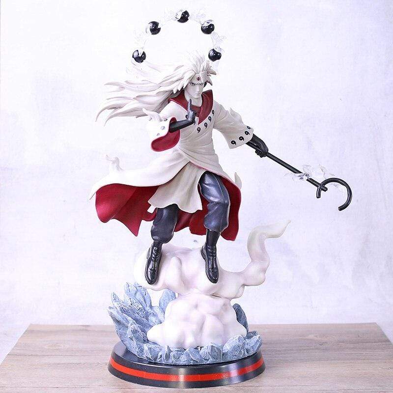 Figurine Madara Rikudo 35 cm Royaume Figurine