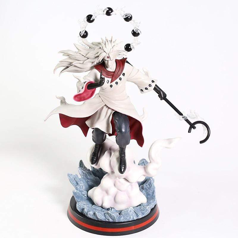 Figurine Madara Rikudo 35 cm Royaume Figurine