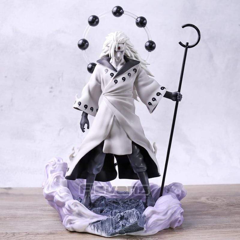 Figurine Madara Rikudo Royaume Figurine