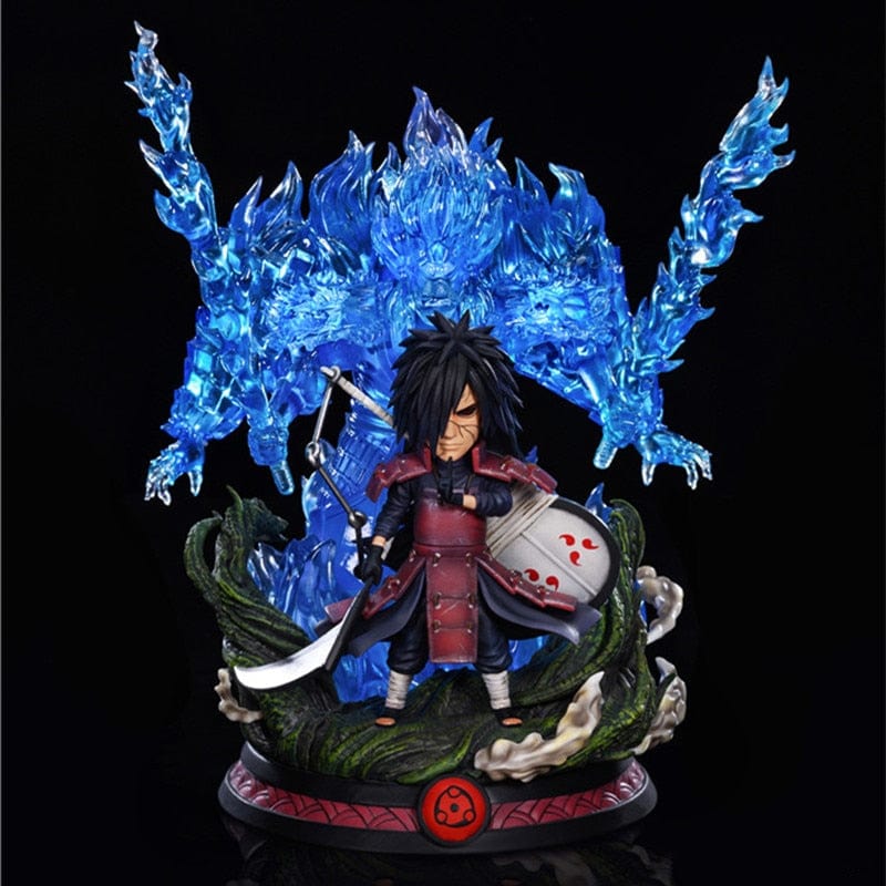 Figurine Madara Susanoo 15 cm Royaume Figurine