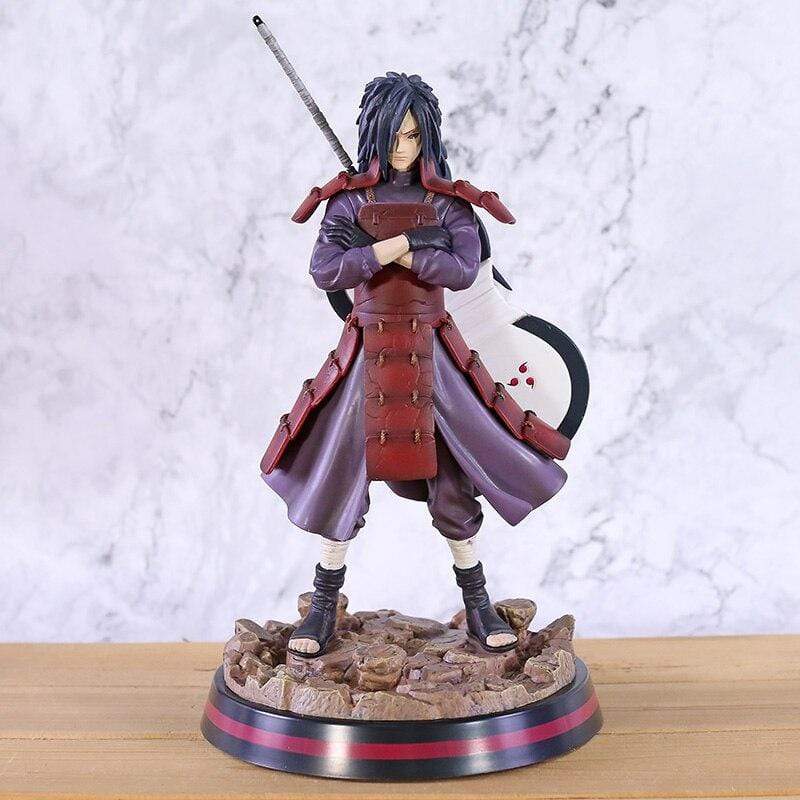 Figurine Madara Uchiha Royaume Figurine