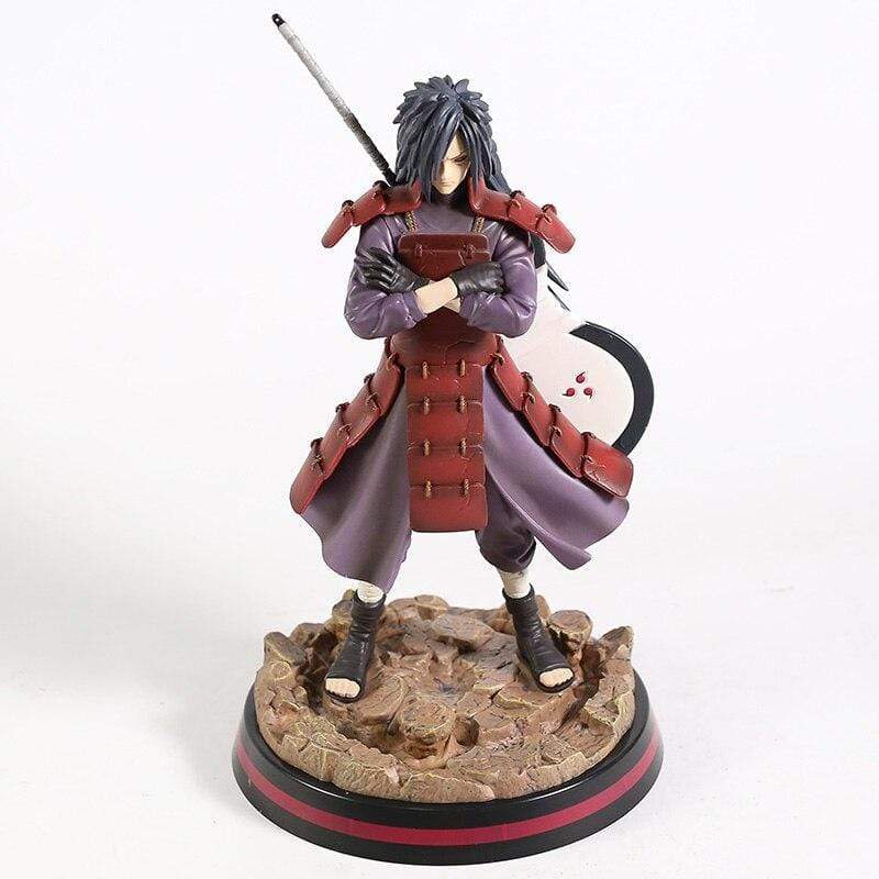 Figurine Madara Uchiha Royaume Figurine