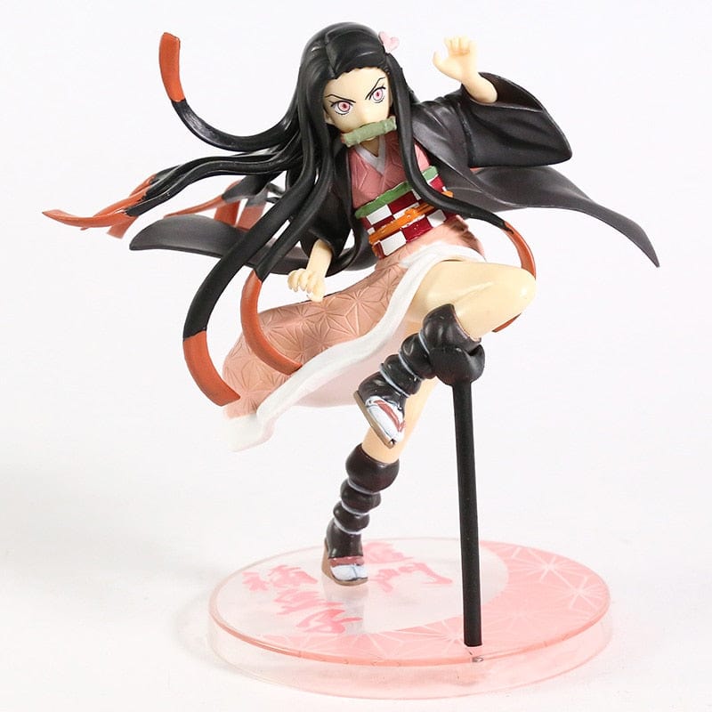 Figurine Nezuko 16 cm Royaume Figurine