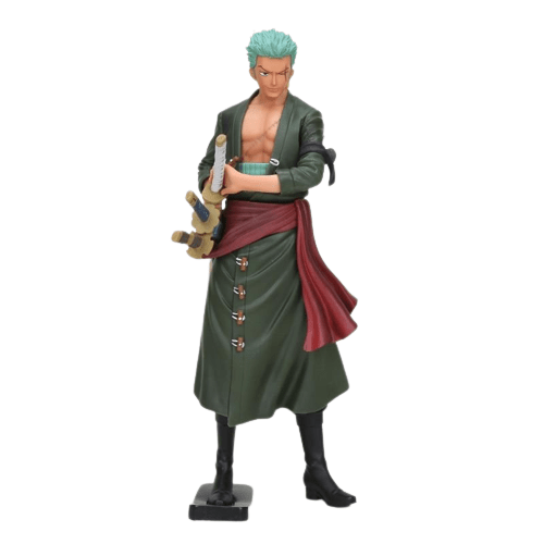 Figurine One Piece Zoro 26 cm Royaume Figurine