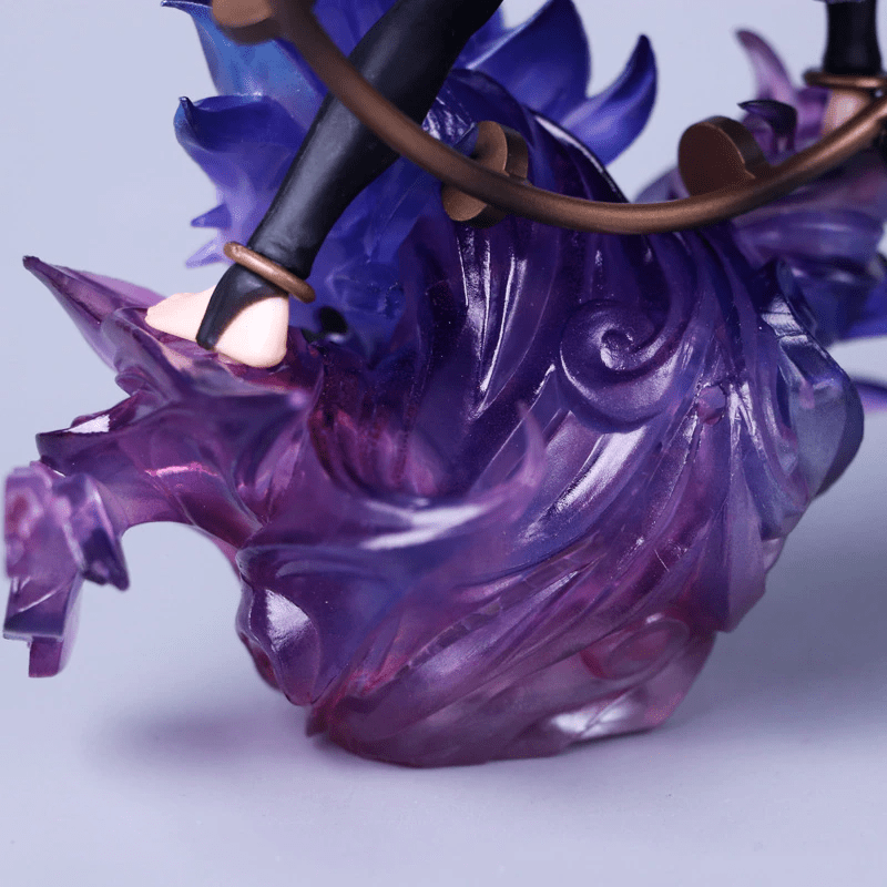 Figurine Sasuke Susanoo 18 cm Royaume Figurine