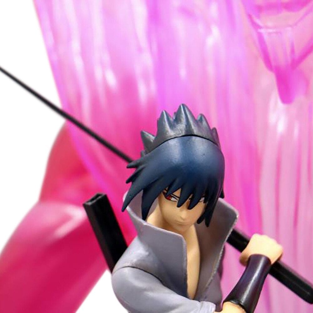 Figurine Sasuke Susanoo 25 cm Royaume Figurine