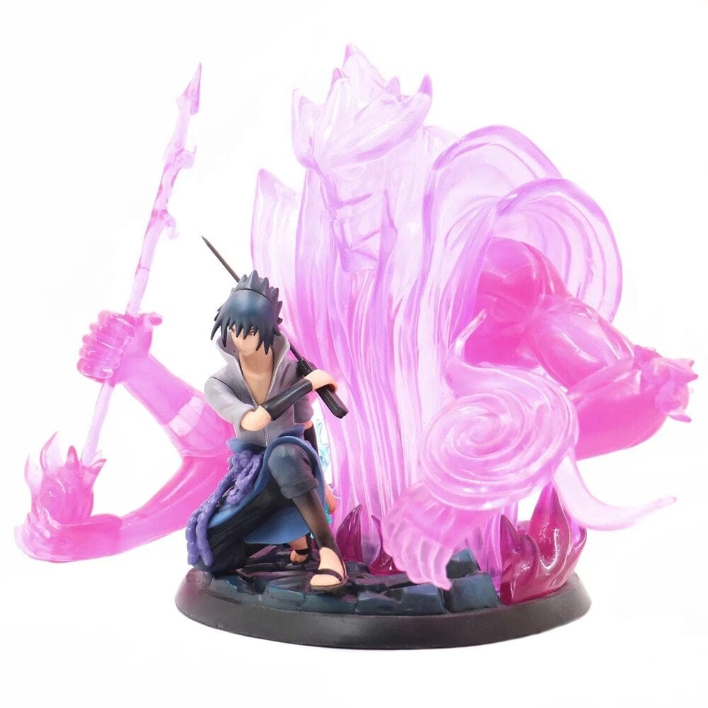 Figurine Sasuke Susanoo 25 cm Royaume Figurine